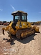 Used Komatsu Dozer